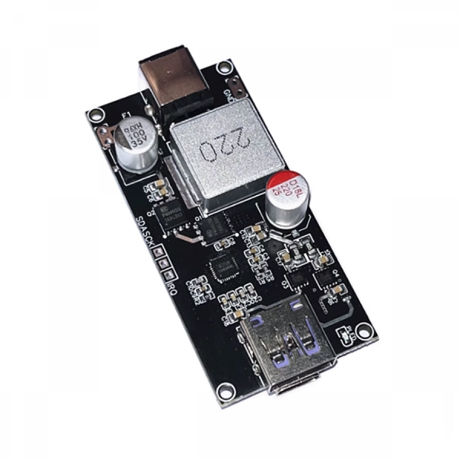 PD3.1 지원 고속충전 모듈 140W [SZH-MIN046]