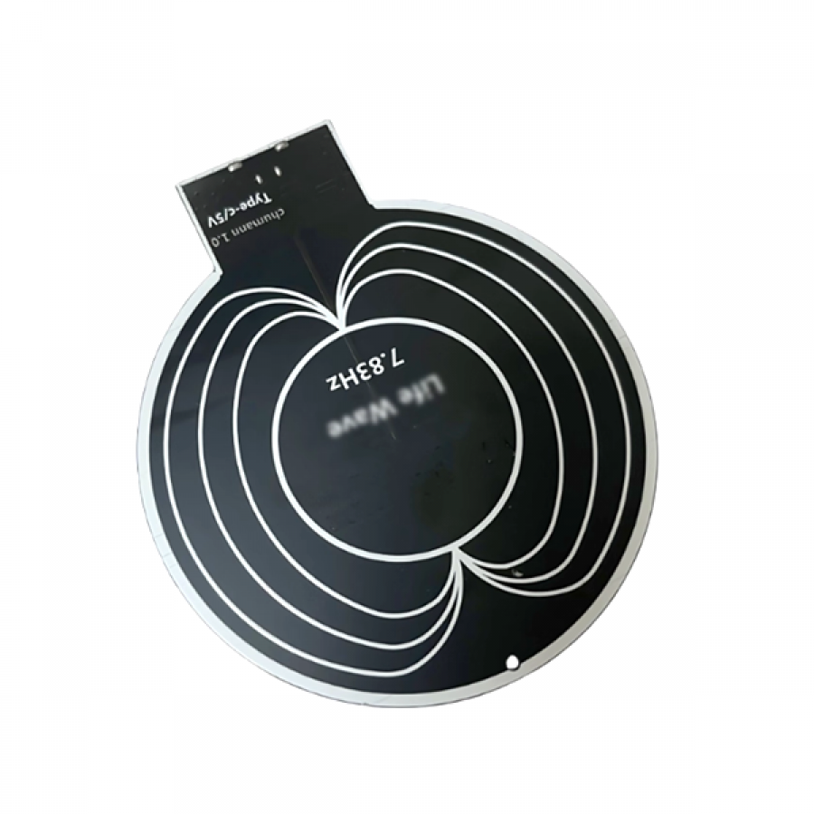 슈만파 7.83Hz 극저주파 신호 발생기 모듈 [SZH-MIN047]