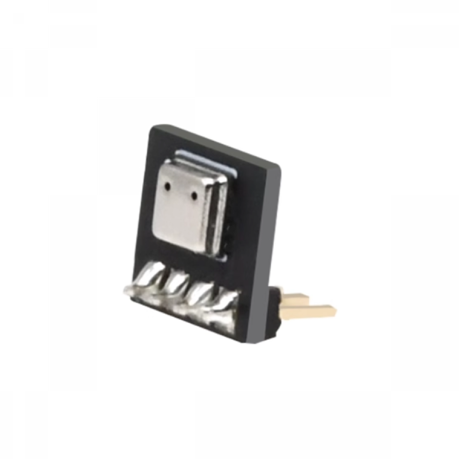 DHT30 소형 디지털 온습도 센서 모듈 [SZH-MIN052]