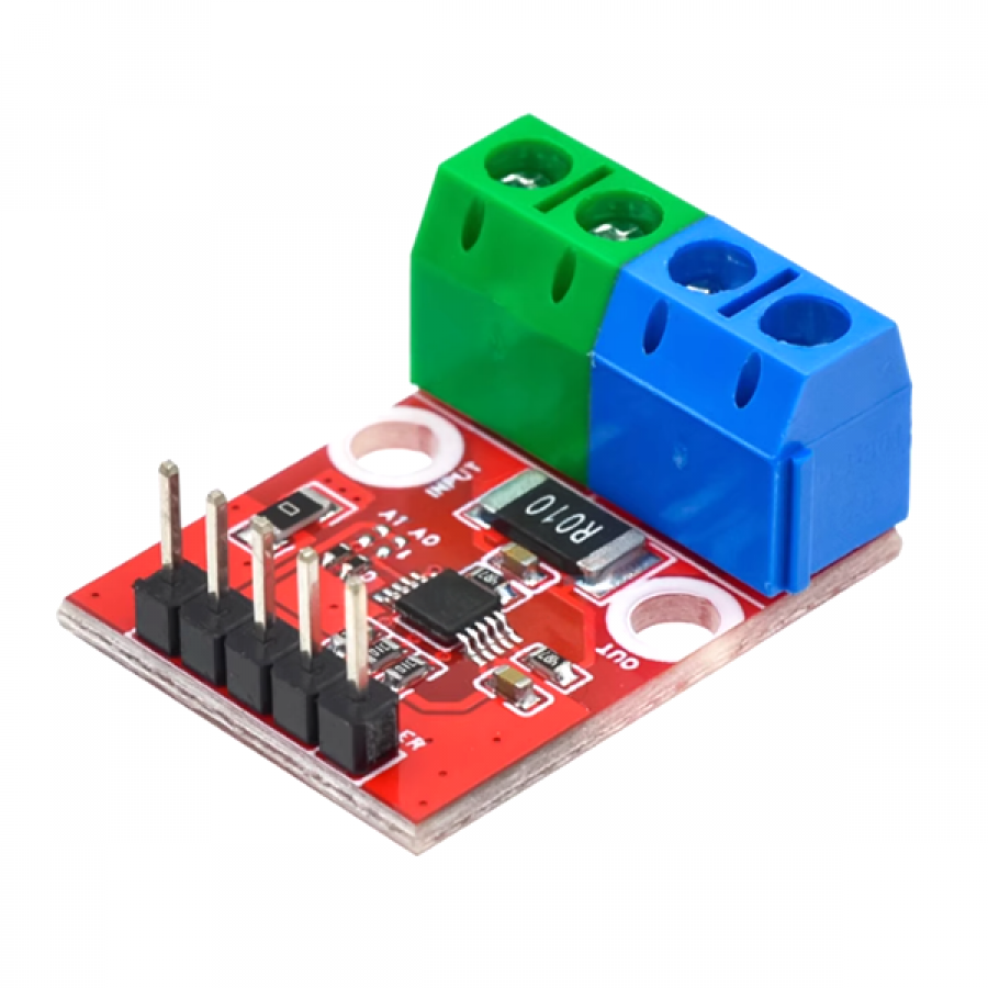 INA226 전압·전류 측정 모듈 [SZH-MIN057]
