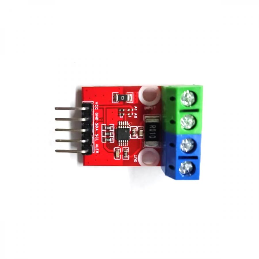INA226 전압·전류 측정 모듈 [SZH-MIN057]