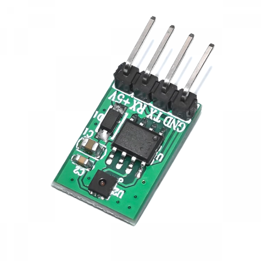 SHT30 산업용 온습도 센서 모듈 TTL [SZH-MIN060]