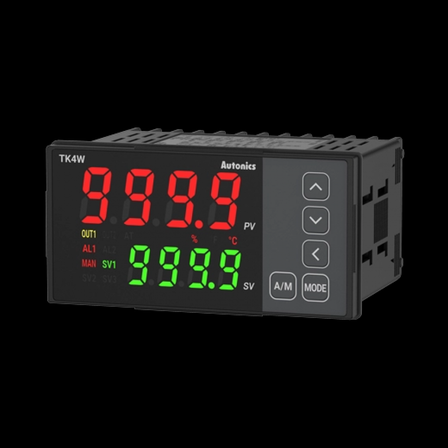 온도조절계 TK4W-A4SN