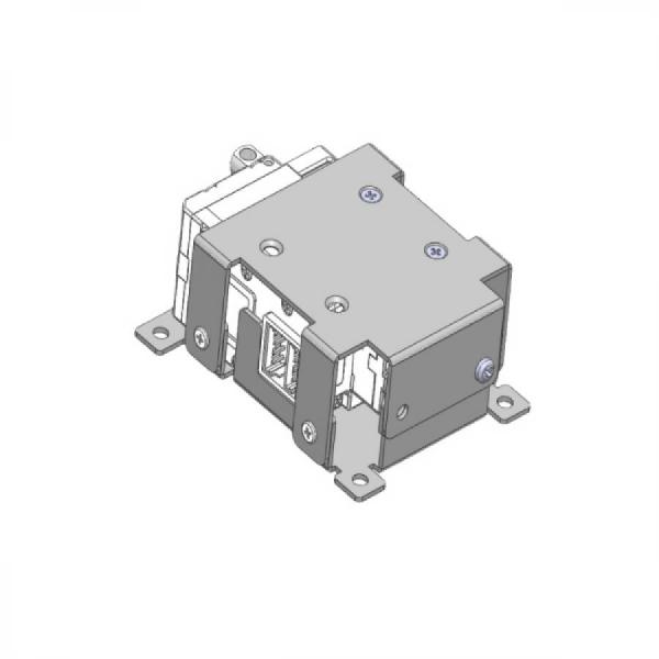 디바이스마트,기계/제어/로봇/모터 > 모터류 > 액추에이터 > 기타/악세사리,아이알로봇,IR-MB05,Metal Bracket for 17Lf series 27mm stroke version (Horizontal Type)