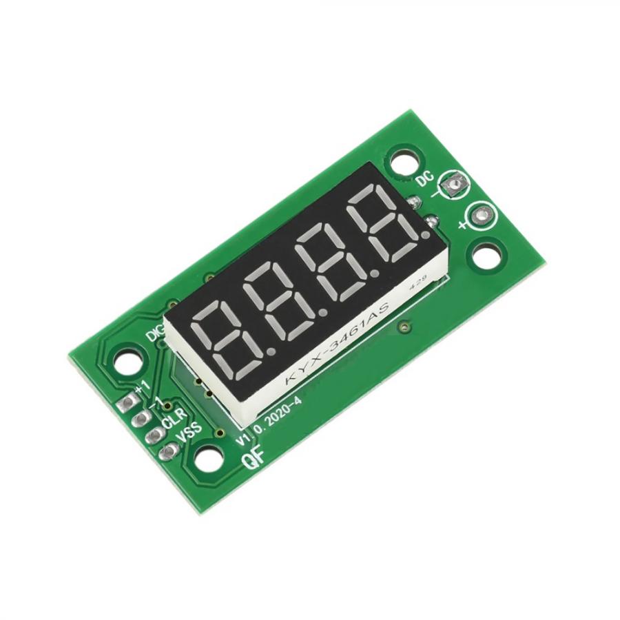 고속 4자리 디지털 업다운 카운터 (NC-HUDC4)