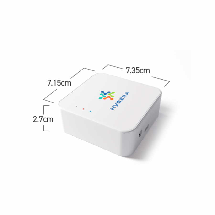 무선 중계기 HYGERA GateWay (HG-AP-E01)