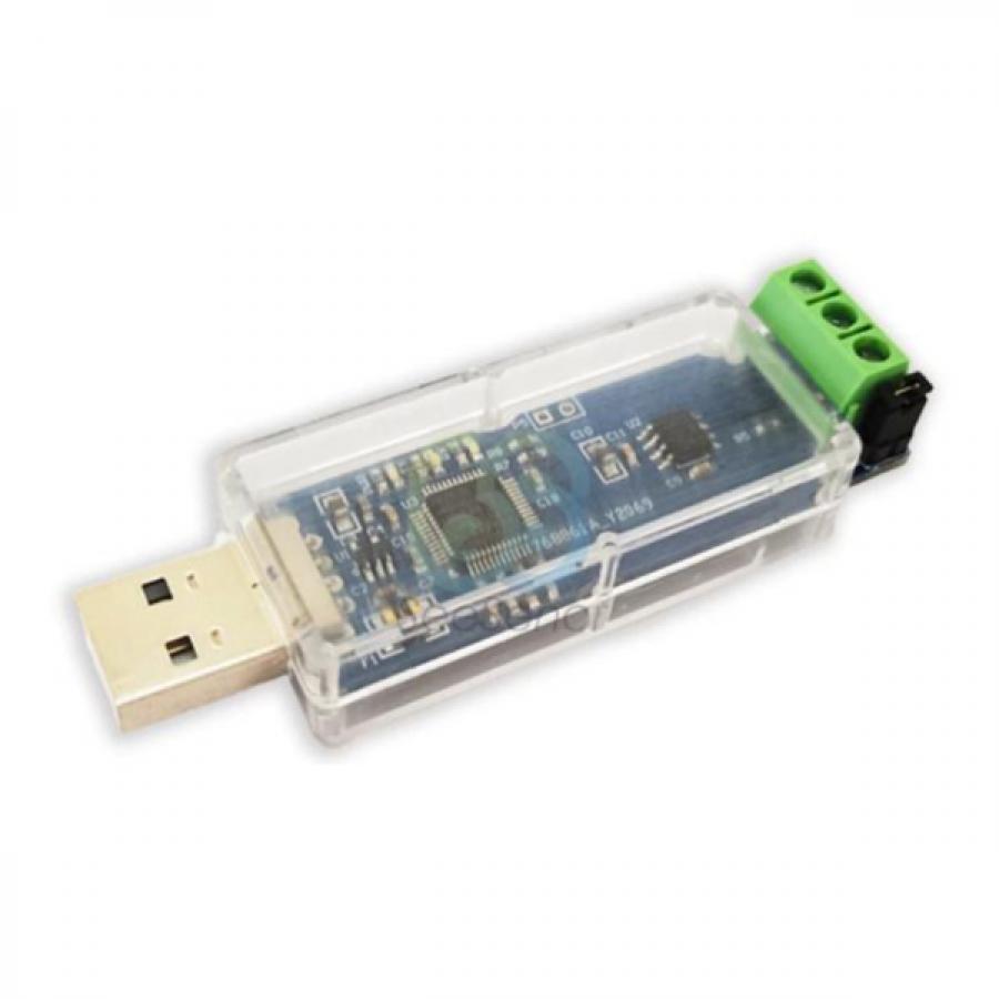 USB to CAN (Non-Isolated, SLCAN Protocol)