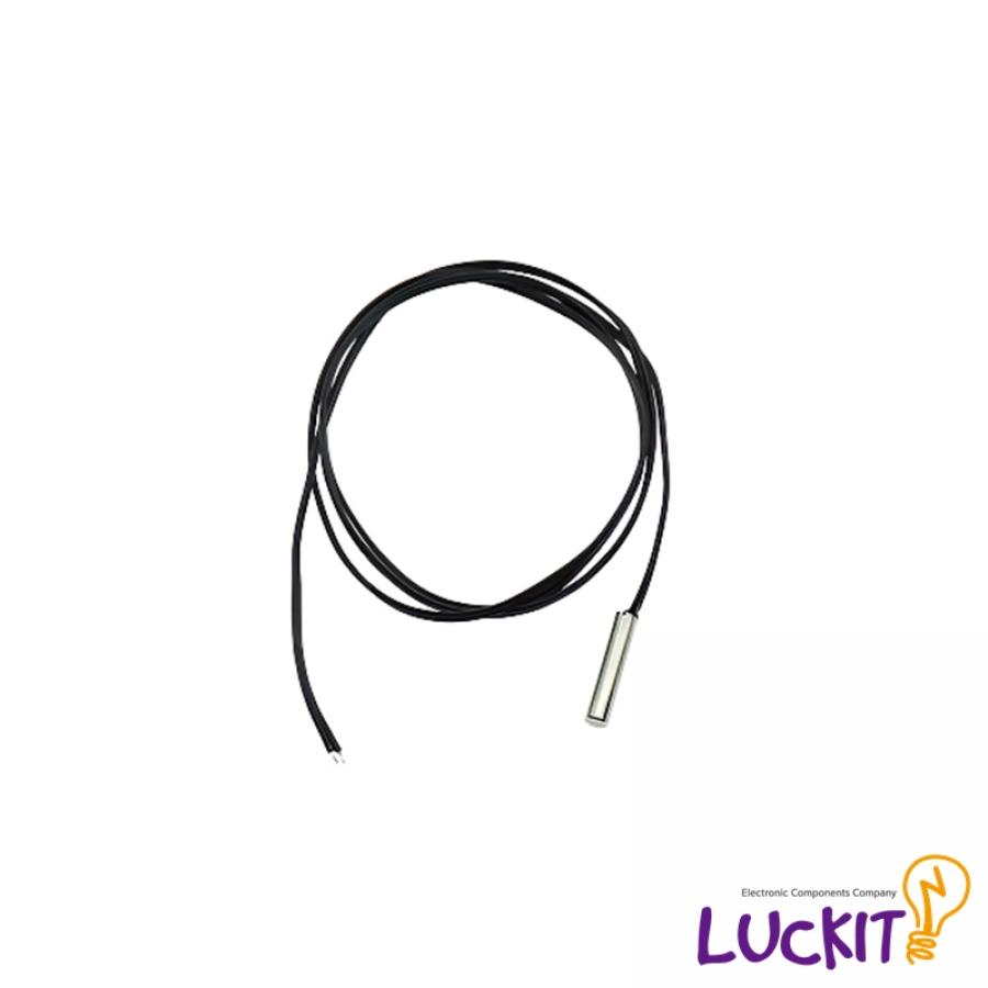 NTC 10K 3950 서미스터 프로브 100CM