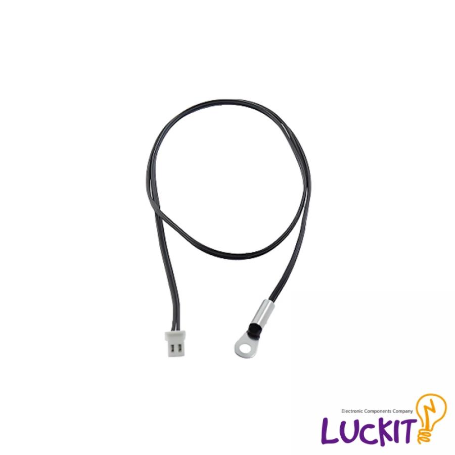 링타입 NTC 50K 3950 서미스터 프로브 XH2.54 50CM