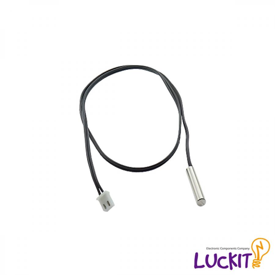 NTC 10K 3950 서미스터 프로브 XH2.54 50CM