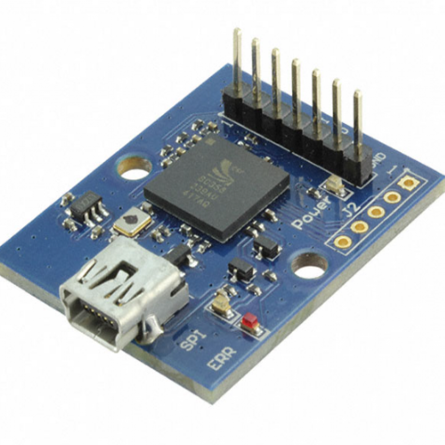 DK-USB-SPI-10225-1A