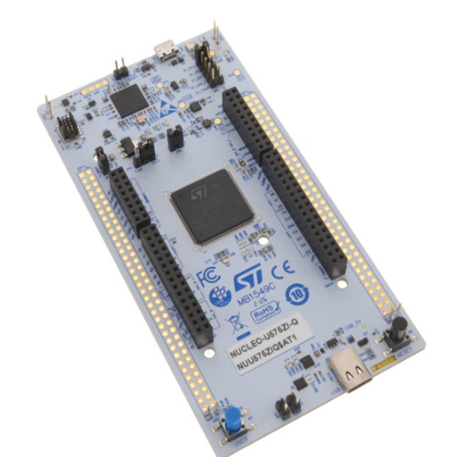 NUCLEO-U575ZI-Q