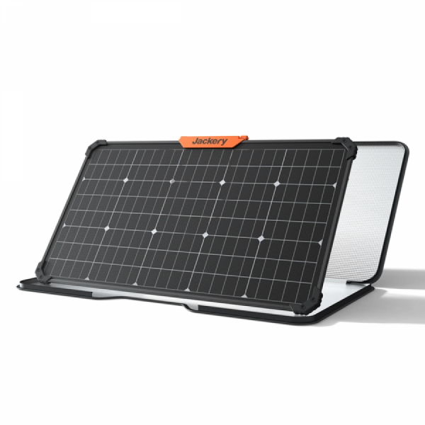 디바이스마트,EV 전기차/캠핑카/그린에너지 > 태양광/그린에너지 > 솔라패널,Jackery,잭커리 SolarSaga 태양광패널 80W,작업 전압 22.2V / 작업 전류 3.55A / 개방전압 27.2V / 단락전류 3.65A / 작동온도 -10~65°C / 펼침크기 906×528×27mm / 무게 5.1kg