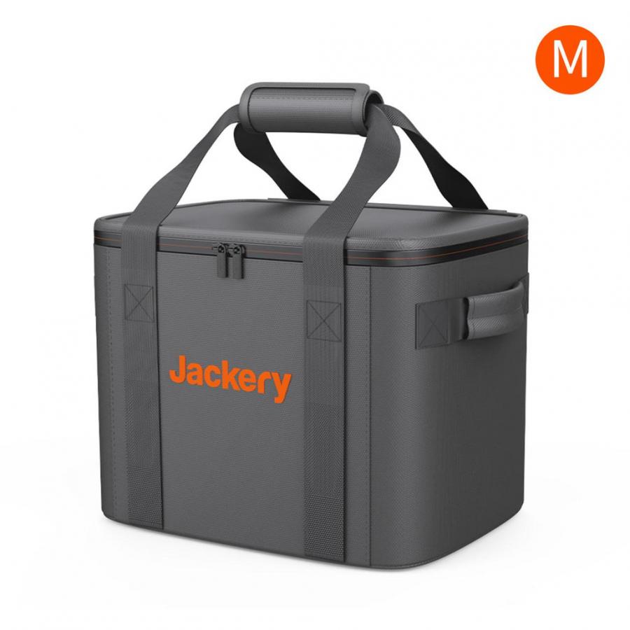 잭커리 파워뱅크 M 사이즈 수납가방 (1000PLUS)