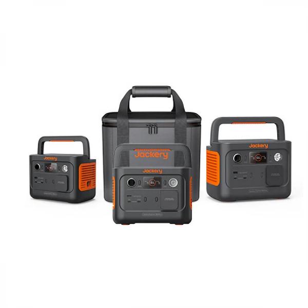 디바이스마트,EV 전기차/캠핑카/그린에너지 > 캠핑/보트 악세사리 > 기타 악세사리,Jackery,잭커리 파워뱅크 S 사이즈 수납가방 (300PLUS),잭커리 파워뱅크 300Plus를 수납할 수 있는 전용가방 입니다.