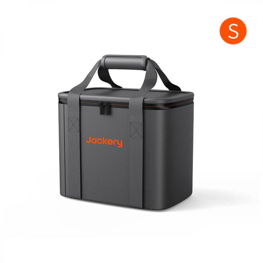 잭커리 파워뱅크 S 사이즈 수납가방 (300PLUS)