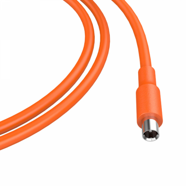 디바이스마트,EV 전기차/캠핑카/그린에너지 > 캠핑/보트 악세사리 > 기타 악세사리,Jackery,잭커리 시거잭 충전 케이블,고품질 구리 코어 안정적인 전력 전송