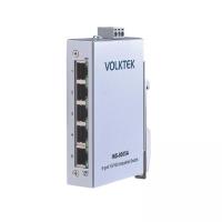 INS-8005A 산업용 스위치 허브 [5포트/100Mbps/비관리형]