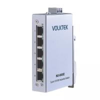 INS-8005E 산업용 스위치 허브 [5포트/100Mbps/비관리형/QoS지원]