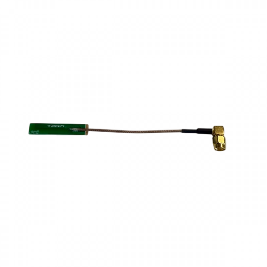 PCB 안테나 2.4GHz Single-Band Wi-Fi PCB Antenna [RIC-YNX-2.4G-0016]