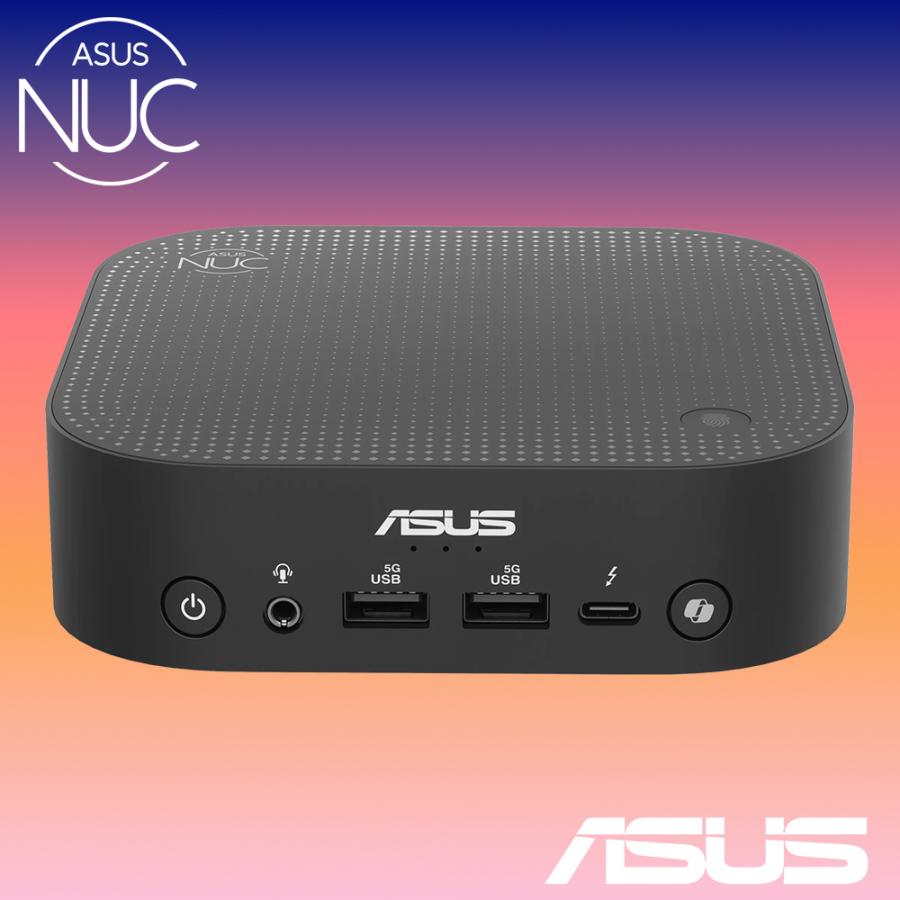 산업용 PC NUC 14 Pro AI [NUC14LNKU7094ND]
