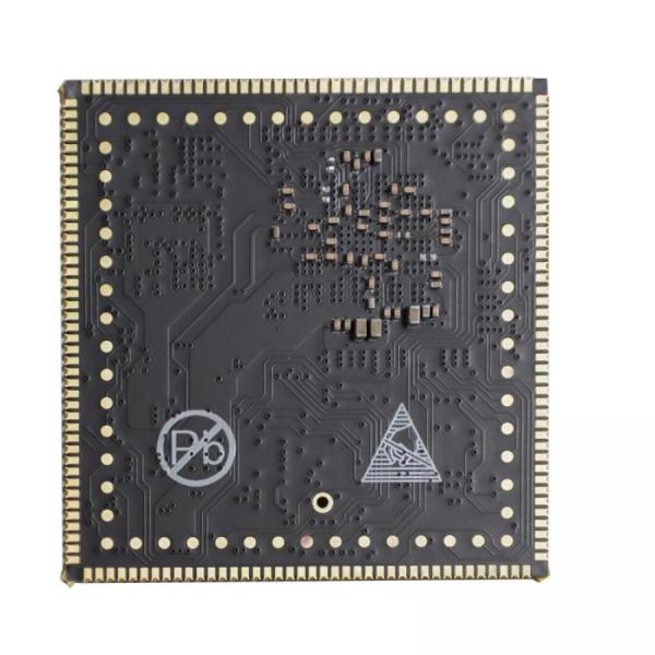 디바이스마트,MCU보드/전자키트 > 프로세서/개발보드 > ARM > Cortex-A53,MYiR,Cortex-A53 Development Board [MYC-YT507H-8E2D-150-I],1.5GHz ALLWINNER T507-H Quad-core ARM Cortex-A53 Automotive Grade Processor