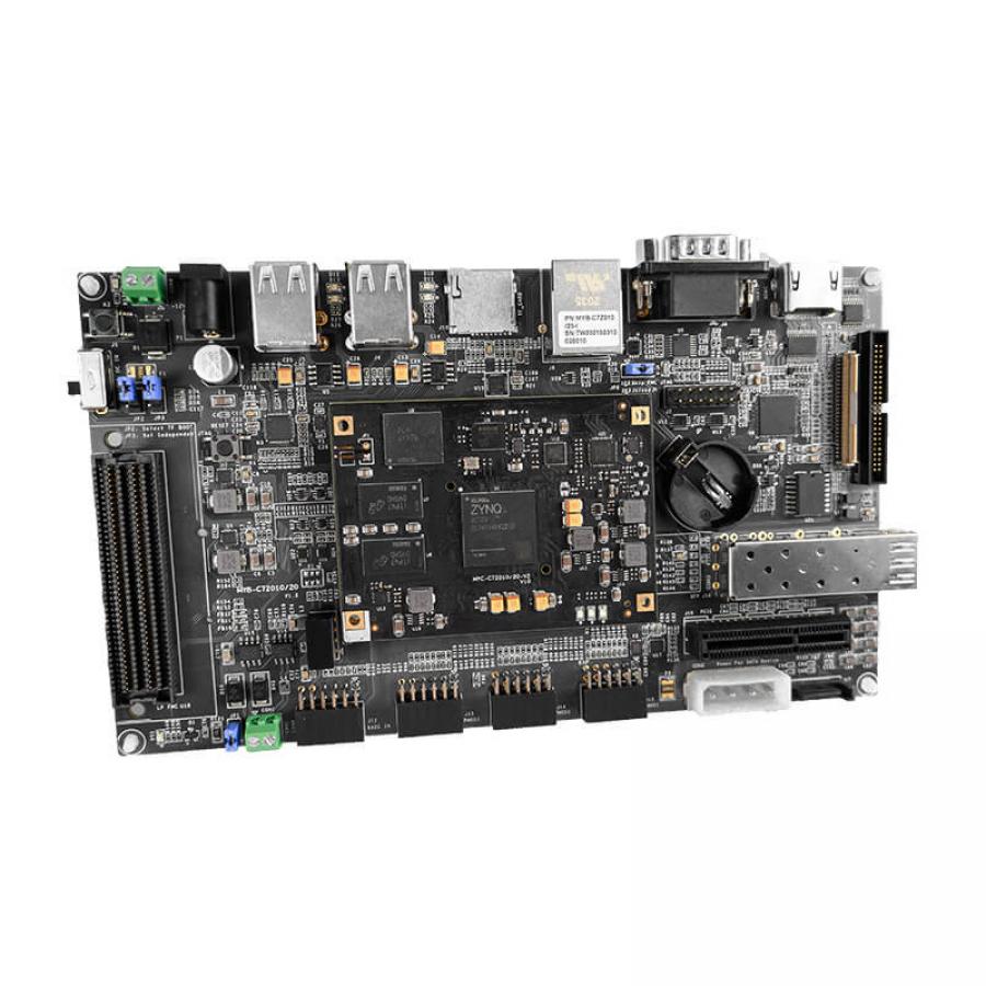 Cortex-A9 Development Board [MYC-C7Z010-V2-4E1D-667-I]