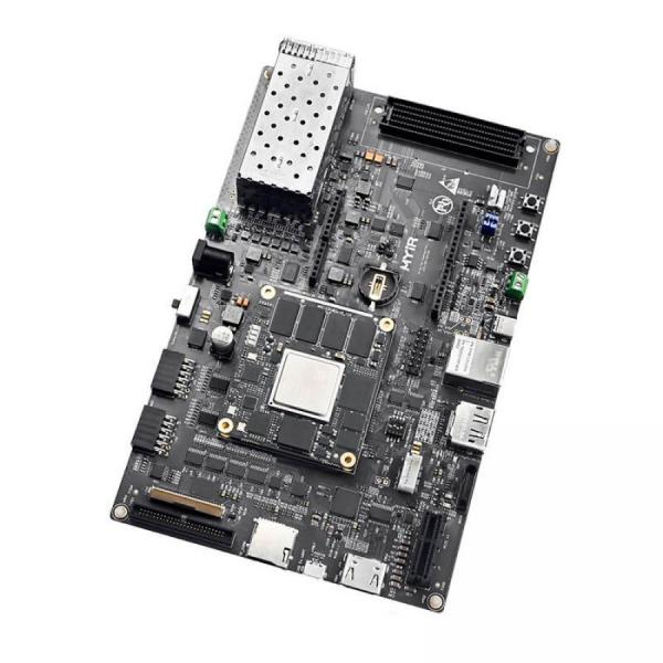 디바이스마트,MCU보드/전자키트 > 프로세서/개발보드 > ARM > Cortex-A53,MYiR,Cortex-A53 Development Board [MYC-CZU5EV-V2-4E4D-1200-I-FAN],SOM Solutions based on Ultra-High Performance Zynq UltraScale+ MPSoC