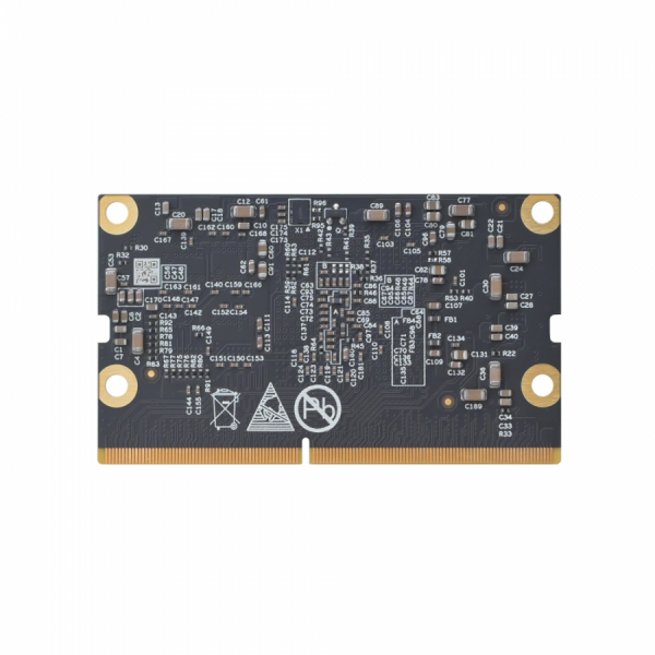 디바이스마트,MCU보드/전자키트 > 프로세서/개발보드 > FPGA,MYiR,FPGA 개발 보드 [MYC-J7A100T-32Q512D-I],Compact System-On-Module (SOM) based on the Powerful AMD/Xilinx XC7A100T FPGA (XC7A100T-2FGG484I)