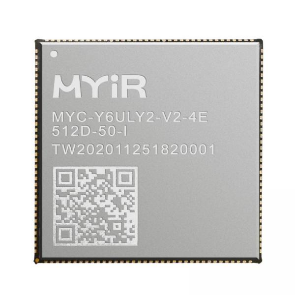 디바이스마트,MCU보드/전자키트 > 프로세서/개발보드 > ARM > Cortex-A7,MYiR,Cortex-A7 Development Board [MYC-Y6ULY2-V2-256N256D-50-C],High-quality & Cost-effective SOM for Entry-level Embedded System