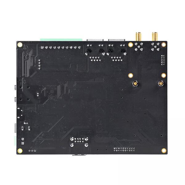 디바이스마트,MCU보드/전자키트 > 프로세서/개발보드 > ARM > Cortex-A7,MYiR,Cortex-A7 Development Board [MYC-Y6ULY2-V2-8E512D-50-I],High-quality & Cost-effective SOM for Entry-level Embedded System