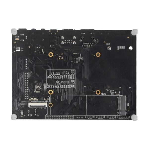 디바이스마트,MCU보드/전자키트 > 프로세서/개발보드 > ARM > Cortex-A53,MYiR,Cortex-A53 Development Board [MYC-C8MMQ6-V2-8E2D-180-C],SOM Featuring Exceptional Media Capabilities and Robust Communication Connectivity