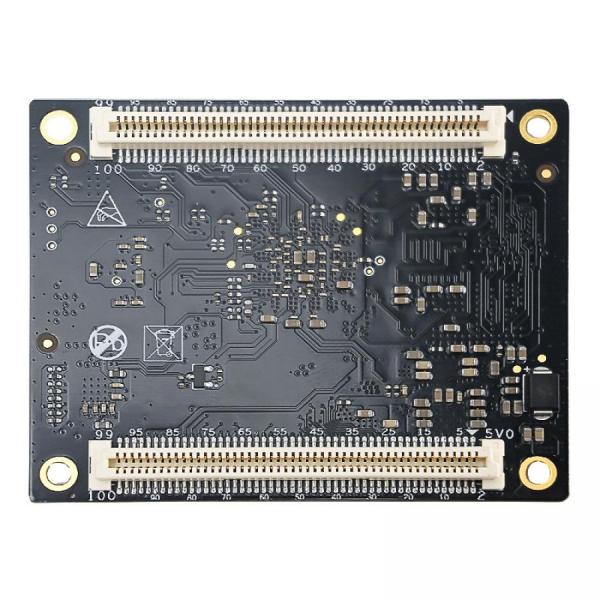 디바이스마트,MCU보드/전자키트 > 프로세서/개발보드 > ARM > Cortex-A53,MYiR,Cortex-A53 Development Board [MYC-C8MMQ6-V2-8E2D-180-C],SOM Featuring Exceptional Media Capabilities and Robust Communication Connectivity
