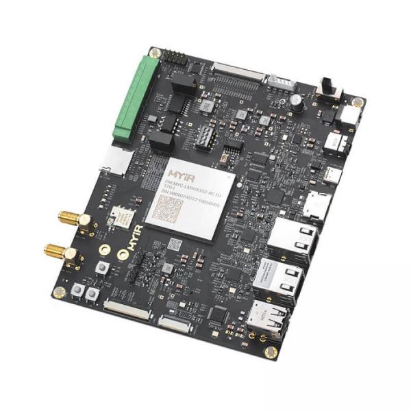 디바이스마트,MCU보드/전자키트 > 프로세서/개발보드 > ARM > Cortex-M33/M23,MYiR,Cortex-A55 Development Board [MYC-LMX9352-8E1D-170-I],i.MX 93 based SOM Targetting Automotive, Industrial and Consumer IoT
