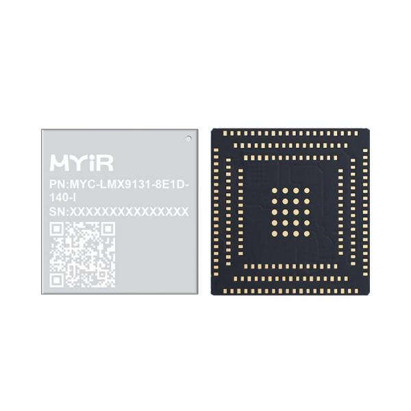 디바이스마트,MCU보드/전자키트 > 프로세서/개발보드 > ARM > 기타,MYiR,Cortex-A55 Development Board [MYC-LMX9131-8E1D-140-I],i.MX 91 based SOM for Smart Devices, Single-core Cortex-A55