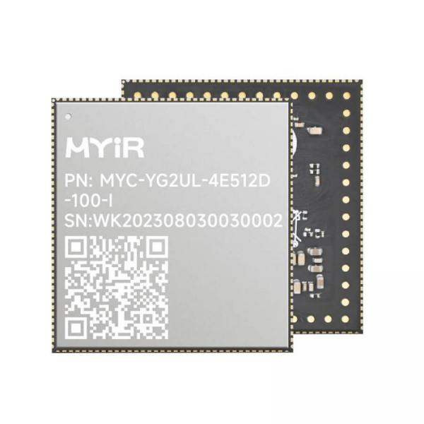 디바이스마트,MCU보드/전자키트 > 프로세서/개발보드 > ARM > 기타,MYiR,Cortex-A55 Development Board [MYC-YG2UL-4E512D-100-I],Based on RZ/G2UL - An Entry-class MPU for Industrial HMI Applications