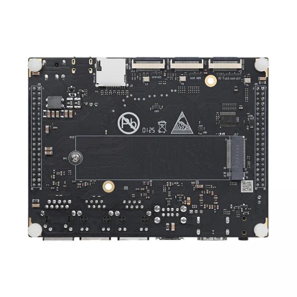 디바이스마트,MCU보드/전자키트 > 프로세서/개발보드 > ARM > Cortex-A53,MYiR,Cortex-A53 Development Board [MYC-YR3562J-16E2D-180-I],Rockchip RK3562, Quad-core CPU, 1 TOPS NPU