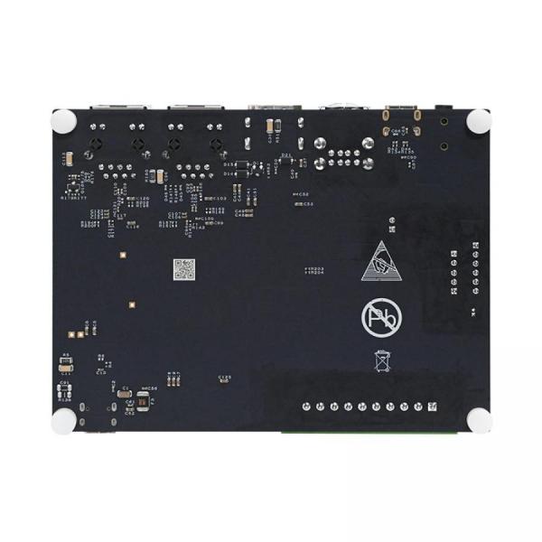 디바이스마트,MCU보드/전자키트 > 프로세서/개발보드 > ARM > Cortex-A7,MYiR,Cortex-A7 Development Board [MYC-YR3506J-256N256D-120-I],Rockchip RK3506, 3*Cortex-A7+Cortex-M0, 2x RMII, 2x CAN FD, 6x UART