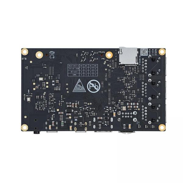 디바이스마트,MCU보드/전자키트 > 프로세서/개발보드 > ARM > 기타,MYiR,Cortex-A35 Development Board [MYC-LD257-8E2D-150-I],ST STM32MP257 MPU based on 1.5GHz Dual ARM Cortex-A35 and 400MHz Cortex-M33 Cores