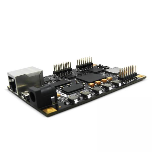 디바이스마트,MCU보드/전자키트 > 프로세서/개발보드 > ARM > Cortex-A9,MYiR,Cortex-A9 Development Board [MYS-7Z020-V2-0E1D-766-C],667MHz AMD XC7Z010 (Zynq-7010) / 766MHz XC7Z020 (Zynq-7020) Dual-core ARM Cortex-A9 SoC with AMD 7-series FPGAs