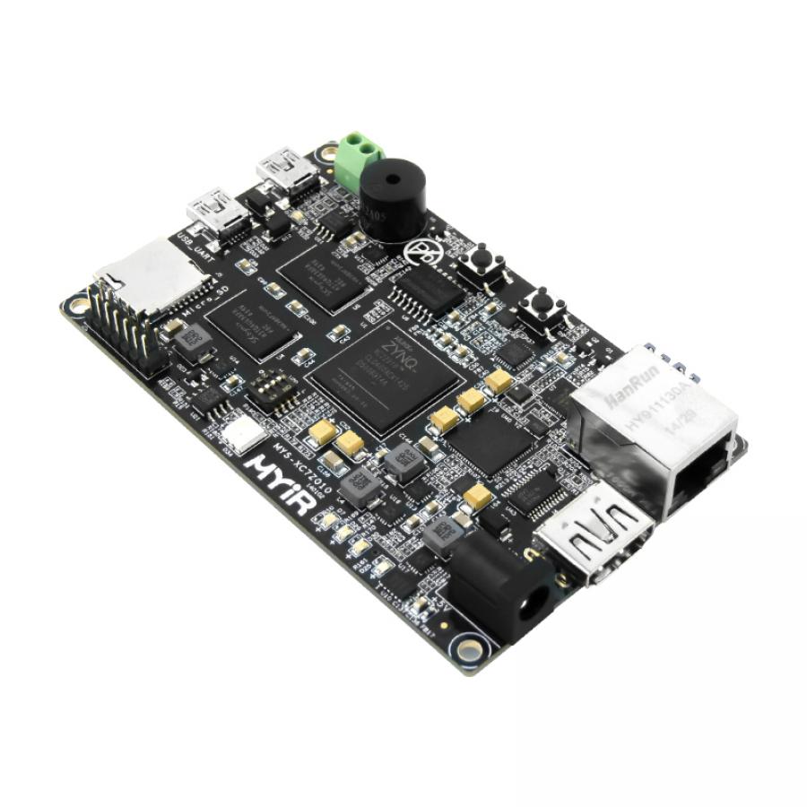 Cortex-A9 Development Board [MYS-7Z020-V2-0E1D-766-C-S]