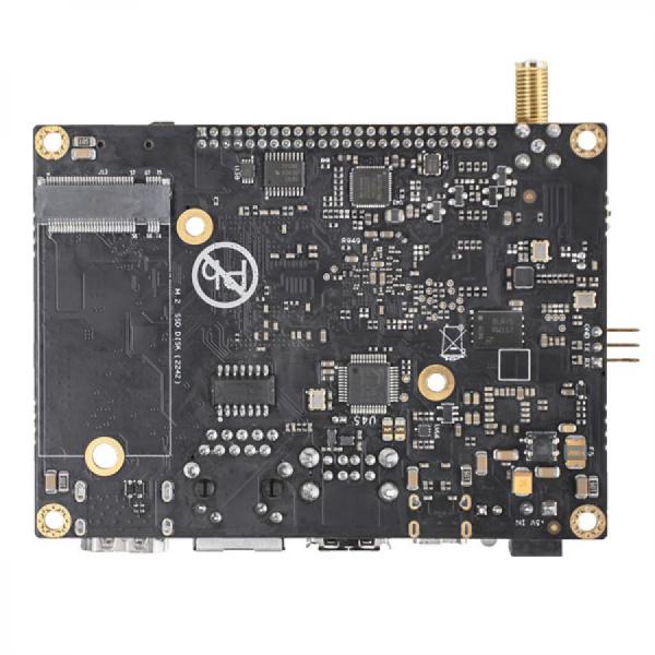 디바이스마트,MCU보드/전자키트 > 프로세서/개발보드 > ARM > Cortex-M4,MYiR,Cortex-A53 Development Board [MYS-8MMQ6-V2-8E2D-180-C],Up to 1.8 GHz Arm Cortex-A53 and 400MHz Cortex-M4 Cores