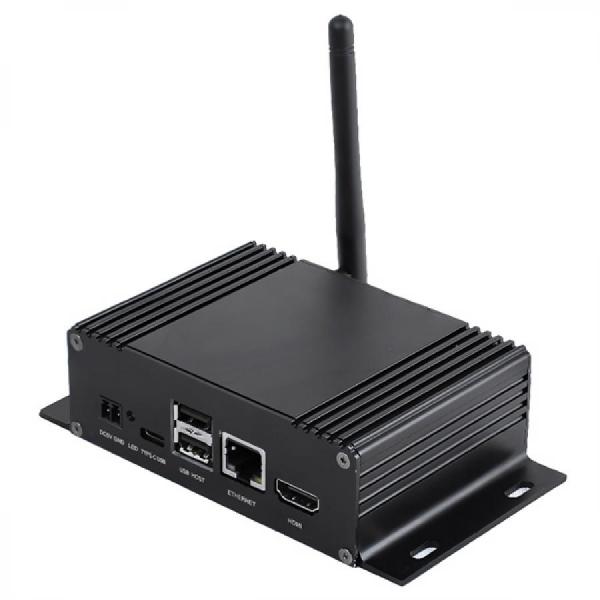 디바이스마트,MCU보드/전자키트 > 프로세서/개발보드 > ARM > Cortex-M4,MYiR,Cortex-A53 Development Board [MYS-8MMQ6-V2-8E2D-180-C],Up to 1.8 GHz Arm Cortex-A53 and 400MHz Cortex-M4 Cores