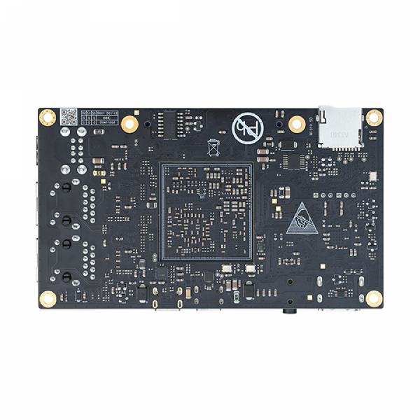 디바이스마트,MCU보드/전자키트 > 프로세서/개발보드 > ARM > 기타,MYiR,Cortex-A55 Development Board [MYD-YG2L23-8E1D-120-C-REMI],RENESAS RZ/G2L Processor based on 1.2GHz Dual ARM Cortex-A55 and 200MHz Cortex-M33 Cores