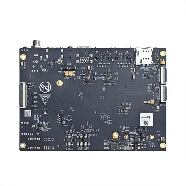 디바이스마트,MCU보드/전자키트 > 프로세서/개발보드 > ARM > 기타,MYiR,Cortex-A55 Development Board [MYD-LT527M-16E2D-180-E-SX],Up to 1.8GHz Octa-core ARM Cortex-A55 MPU with GPU