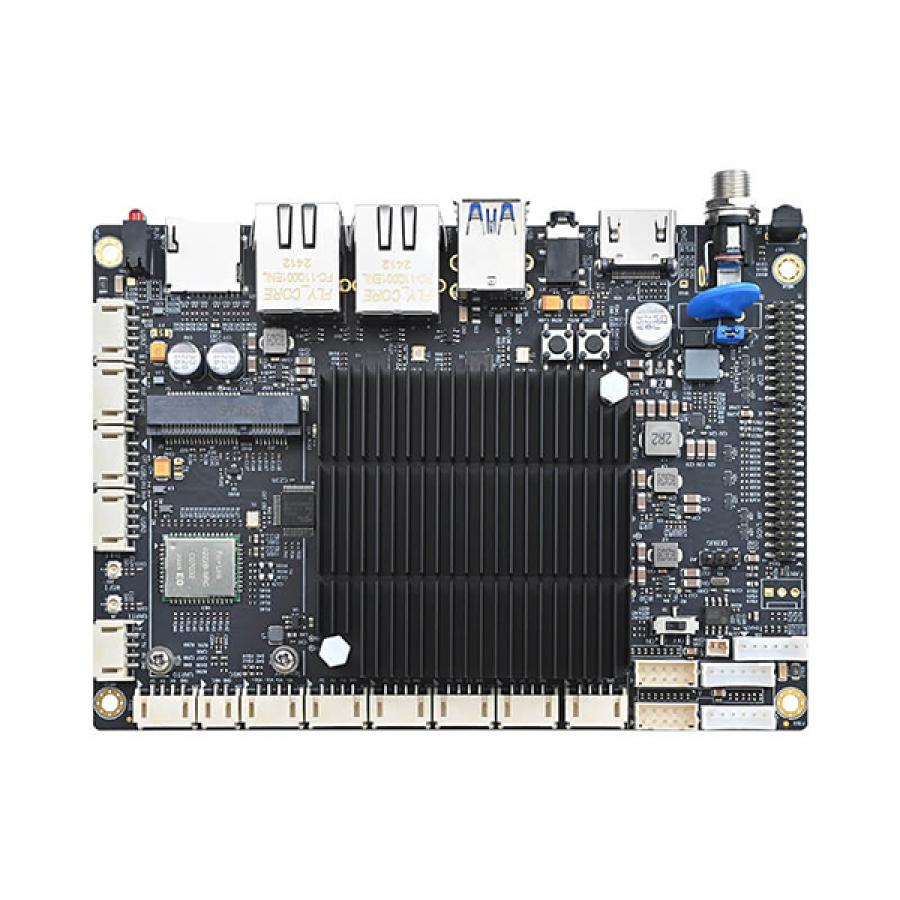 Cortex-A55 Development Board [MYD-LT527M-16E2D-180-E-SX]