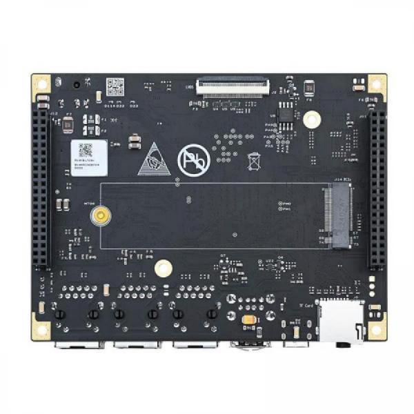 디바이스마트,MCU보드/전자키트 > 프로세서/개발보드 > ARM > 기타,MYiR,Cortex-A55 Development Board [MYD-LT536MN2-32E4D-160-I-GK],Allwinner T536 processor based on 1.6GHz Quad ARM Cortex-A55 Cores and 600MHz RISC-V E907 MCU