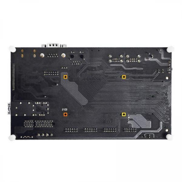 디바이스마트,MCU보드/전자키트 > 프로세서/개발보드 > ARM > Cortex-A9,MYiR,Cortex-A9 Development Board [MYD-C7Z010-V2-4E1D-667-I],AMD/Xilinx XC7Z010/20 Dual-core ARM Cortex-A9 SoC with 7-series FPGA logic