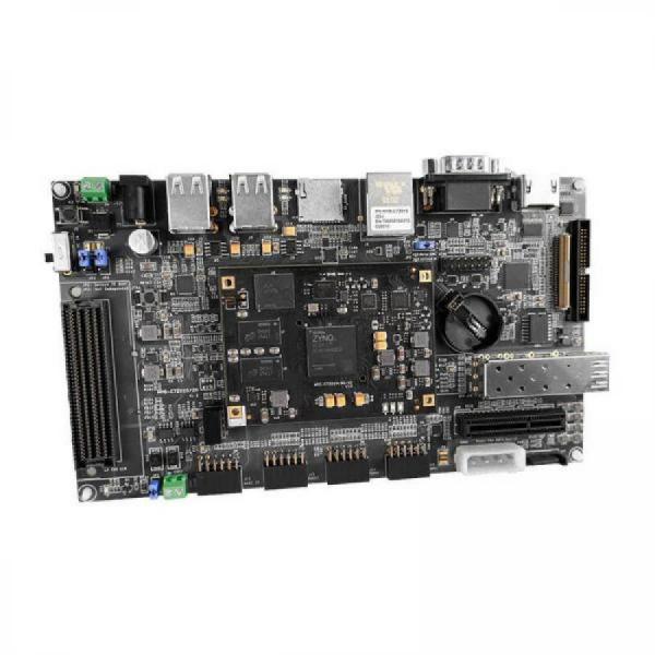 디바이스마트,MCU보드/전자키트 > 프로세서/개발보드 > ARM > Cortex-A9,MYiR,Cortex-A9 Development Board [MYD-C7Z020-V2-4E1D-766-C],AMD/Xilinx XC7Z010/20 Dual-core ARM Cortex-A9 SoC with 7-series FPGA logic