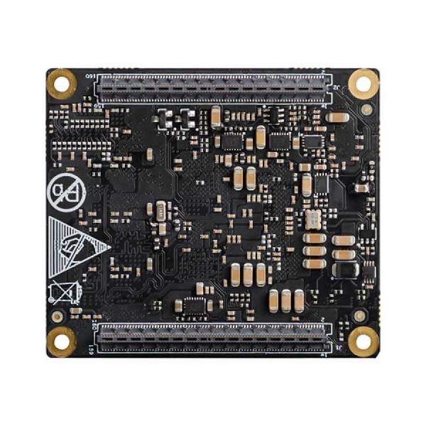 디바이스마트,MCU보드/전자키트 > 프로세서/개발보드 > ARM > Cortex-A53,MYiR,Cortex-A53 Development Board [MYD-CZU5EV-V2-4E4D-1200-C],Xilinx Zynq UltraScale+ ZU3EG / ZU4EV /ZU5EV MPSoC based on 1.2 GHz Quad Arm Cortex-A53 and 600MHz Dual Cortex-R5 Cores